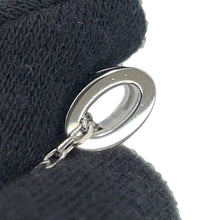Load image into Gallery viewer, HERMES Pop Ash Necklace Size Mini Black Metal Lacquer

