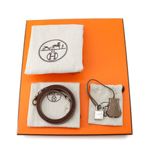 将图像加载到图库查看器中，HERMES Kelly Sellier Etoupe Epsom Size 25
