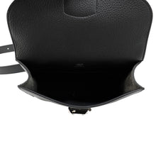 Load image into Gallery viewer, HERMES Sac Adepesh Plomb Togo Leather Size 21
