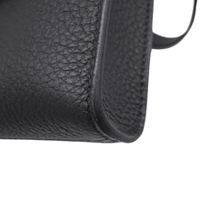 Load image into Gallery viewer, HERMES Sac Adepesh Plomb Togo Leather Size 21
