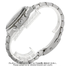 将图像加载到图库查看器中，OMEGA Speedmaster Racing W40mm Stainless Steel Blue Dial326.30.40.50.03.001

