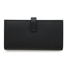 Load image into Gallery viewer, HERMES Beansufla Black Epsom
