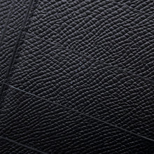 Load image into Gallery viewer, HERMES Beansufla Black Epsom
