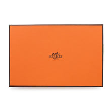 Load image into Gallery viewer, HERMES Beansufla Black Epsom
