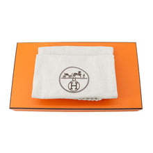 将图像加载到图库查看器中，HERMES ★Pumps 《Chiara》 40 Black Calf Leather Size 37
