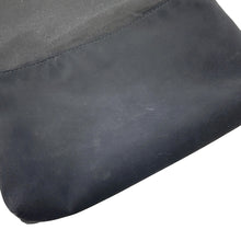 Load image into Gallery viewer, CHANEL Matelasse 2WAY Chain Wallet Gray Lambskin
