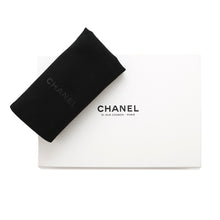 Load image into Gallery viewer, CHANEL Matelasse 2WAY Chain Wallet Gray Lambskin
