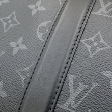 Load image into Gallery viewer, LOUIS VUITTON City・Keepall NoirM45936 Monogram Eclipse Monogram Eclipse Reverse
