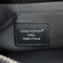 Load image into Gallery viewer, LOUIS VUITTON City・Keepall NoirM45936 Monogram Eclipse Monogram Eclipse Reverse
