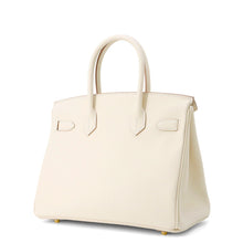 Load image into Gallery viewer, HERMES Birkin Craie Epsom Size 30
