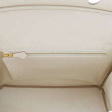Load image into Gallery viewer, HERMES Birkin Craie Epsom Size 30
