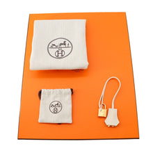 Load image into Gallery viewer, HERMES Birkin Craie Epsom Size 30
