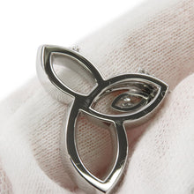 将图像加载到图库查看器中，HARRY WINSTON Lily Cluster / PendantPEDPMQRFLC Pt950
