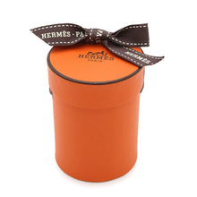 将图像加载到图库查看器中，HERMES Twilly Grand Theater Nouveau BlueLavender/Rose/VertH063761S 100%
