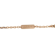 Load image into Gallery viewer, Van Cleef &amp; Arpels Vintage Alhambra 1PD Necklace 2023 Holiday CollectionVCARP9T000 18K Pink Gold
