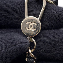 Load image into Gallery viewer, CHANEL Matelasse 2WAY Shoulder  Backpack BlackAP3753 Caviar Leather Size Mini

