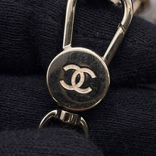 Load image into Gallery viewer, CHANEL Matelasse 2WAY Shoulder  Backpack BlackAP3753 Caviar Leather Size Mini
