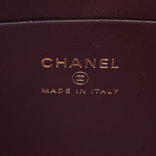 Load image into Gallery viewer, CHANEL Matelasse 2WAY Shoulder  Backpack BlackAP3753 Caviar Leather Size Mini
