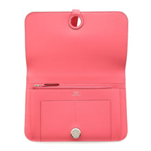 Load image into Gallery viewer, HERMES Dogon Rose Azalee Evercolor
