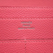 Load image into Gallery viewer, HERMES Dogon Rose Azalee Evercolor
