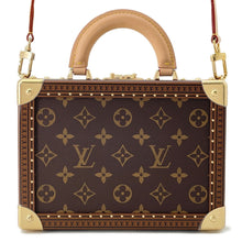 Load image into Gallery viewer, LOUIS VUITTON Petite Vallees BeigeM20468 Monogram
