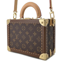 Load image into Gallery viewer, LOUIS VUITTON Petite Vallees BeigeM20468 Monogram
