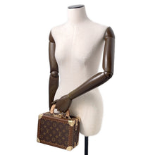 Load image into Gallery viewer, LOUIS VUITTON Petite Vallees BeigeM20468 Monogram
