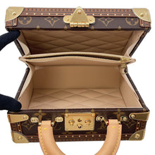 Load image into Gallery viewer, LOUIS VUITTON Petite Vallees BeigeM20468 Monogram
