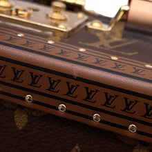 Load image into Gallery viewer, LOUIS VUITTON Petite Vallees BeigeM20468 Monogram
