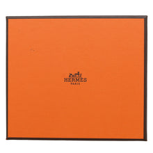 Load image into Gallery viewer, HERMES Azap compact silk in Nata Epsom
