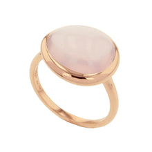 将图像加载到图库查看器中，FRED Fred Bellerive Ring Size 52/#12 18K Pink Gold
