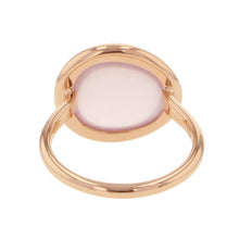 将图像加载到图库查看器中，FRED Fred Bellerive Ring Size 52/#12 18K Pink Gold
