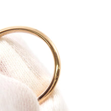 将图像加载到图库查看器中，FRED Fred Bellerive Ring Size 52/#12 18K Pink Gold
