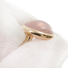 将图像加载到图库查看器中，FRED Fred Bellerive Ring Size 52/#12 18K Pink Gold
