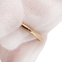 将图像加载到图库查看器中，FRED Fred Bellerive Ring Size 52/#12 18K Pink Gold
