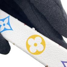 将图像加载到图库查看器中，LOUIS VUITTON LVxTM trading card set White/Multicolor paper
