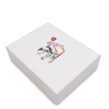 将图像加载到图库查看器中，LOUIS VUITTON ★LVxTM trading card set White/Multicolor paper
