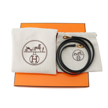 Load image into Gallery viewer, HERMES Mini Kelly 2 Black Box Calf Leather
