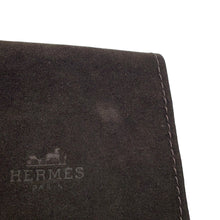 Load image into Gallery viewer, HERMES Mini Clic Chaine d&#39;Ancre Funny Ice Cream Size PM Jasmin Metal Enamel
