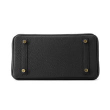 Load image into Gallery viewer, HERMES Birkin Black Togo Leather Size 25
