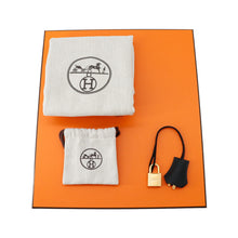 Load image into Gallery viewer, HERMES Birkin Black Togo Leather Size 25
