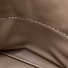 Load image into Gallery viewer, HERMES Bolide Etoupe Taurillon Clemence Size 31
