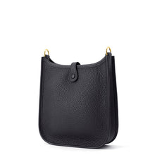 Load image into Gallery viewer, HERMES Evelyne Long Caban Taurillon Clemence Size TPM
