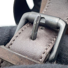 Load image into Gallery viewer, Bottega Veneta INTRECCIATO Sandals Brown Leather Size 40
