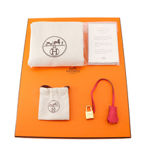 Load image into Gallery viewer, HERMES Birkin Rose Extreme Epsom Size 30

