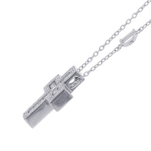 Load image into Gallery viewer, Damiani Belle epoch Size XS20083490 18K White Gold
