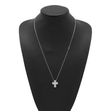 Load image into Gallery viewer, Damiani Belle epoch Size XS20083490 18K White Gold
