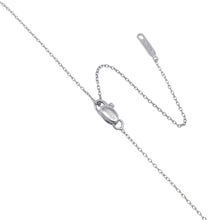 Load image into Gallery viewer, Damiani Belle epoch Size XS20083490 18K White Gold
