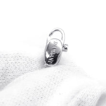 Load image into Gallery viewer, Damiani Belle epoch Size XS20083490 18K White Gold
