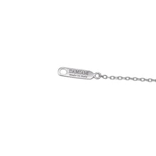 Load image into Gallery viewer, Damiani Belle epoch Size XS20083490 18K White Gold
